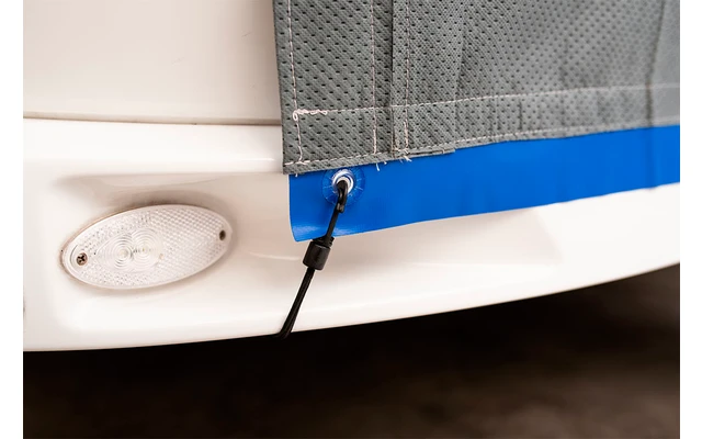 Hindermann Caravan Bow Telo Protettivo Invernale N. 8983-5550 5 Hindermann Caravan Bow Telo Protettivo Invernale N. 8983-5550 - immagine 3