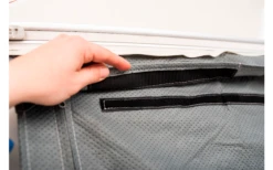 Hindermann Caravan Bow Telo Protettivo Invernale N. 8983-5550 12 Hindermann Caravan Bow Telo Protettivo Invernale N. 8983-5550 -Fiamma Shop 678999 4638810