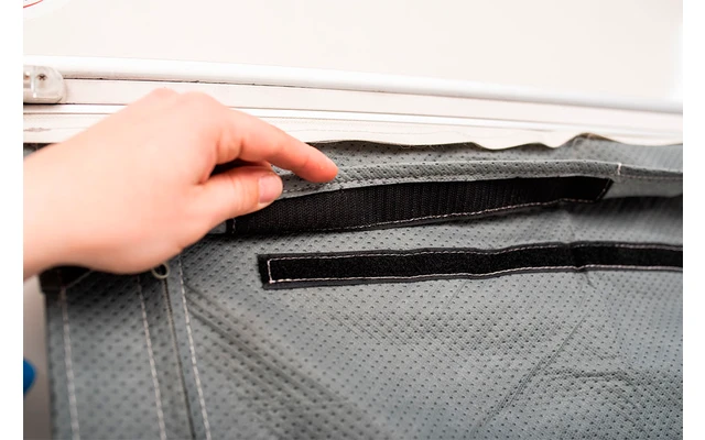 Hindermann Caravan Bow Telo Protettivo Invernale N. 8983-5550 6 Hindermann Caravan Bow Telo Protettivo Invernale N. 8983-5550 - immagine 4