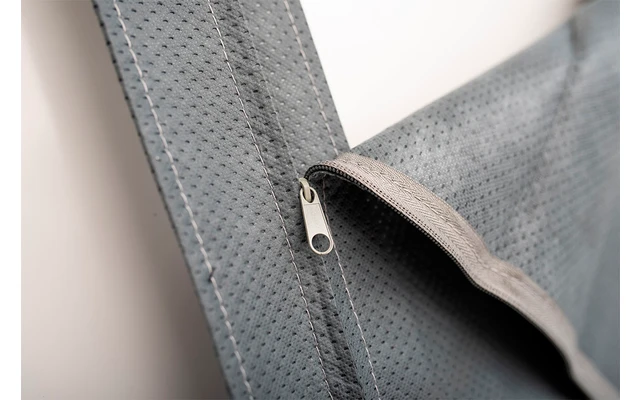 Hindermann Caravan Bow Telo Protettivo Invernale N. 8983-5550 7 Hindermann Caravan Bow Telo Protettivo Invernale N. 8983-5550 - immagine 5