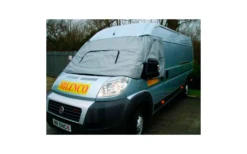 Tenda Termica Universale Per Esterni Milenco Per Camper