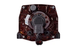 Hella Faro Principale DE/FF/alogeno - Prestazioni 90 Mm - 12V -Fiamma Shop 694667 4713221