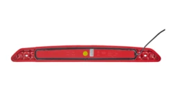 Hella Fendinebbia Alogeni/FF - Dynaview Evo2 - 24V Sinistro -Fiamma Shop 694694 4713152