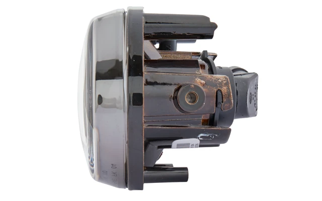 Hella Kit Fendinebbia FF/alogeno - Dynaview Evo2 - 12V 4 Hella Kit Fendinebbia FF/alogeno - Dynaview Evo2 - 12V - immagine 2