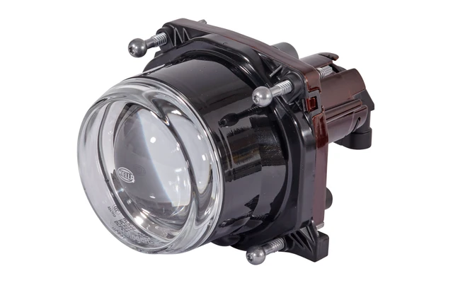 Hella DE/Faro Principale Alogeno - Prestazioni 90 Mm - 24V 3 Hella DE/Faro Principale Alogeno - Prestazioni 90 Mm - 24V