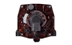 Hella DE/Faro Principale Alogeno - Prestazioni 90 Mm - 24V 8 Hella DE/Faro Principale Alogeno - Prestazioni 90 Mm - 24V -Fiamma Shop 694730 4713950