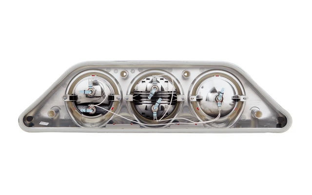 Hella Fanale Posteriore Combinato - Caraluna Modular - Lampadina - 12V 7 Hella Fanale Posteriore Combinato - Caraluna Modular - Lampadina - 12V - immagine 5