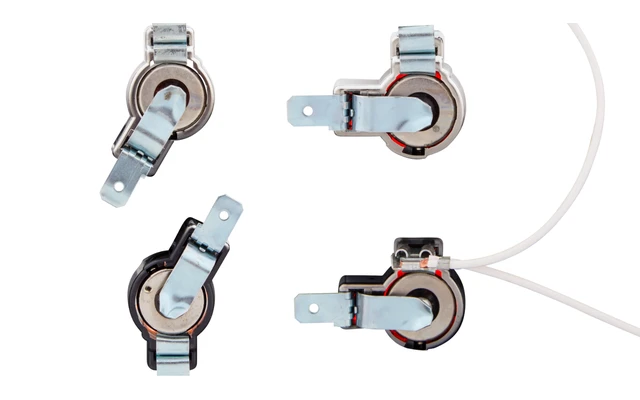 Hella Fanale Posteriore Combinato - Caraluna Modular - Lampadina - 12V 3 Hella Fanale Posteriore Combinato - Caraluna Modular - Lampadina - 12V