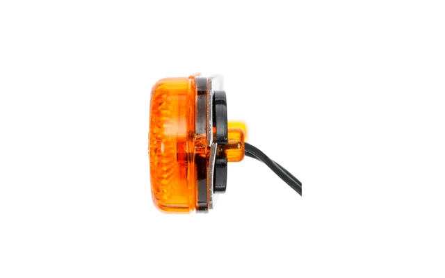 Hella Luce Di Ingombro Laterale - LED - 24V 4 Hella Luce Di Ingombro Laterale - LED - 24V - immagine 2