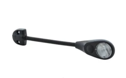 Hella Luce Di Lettura - LED - 24/12V Nero