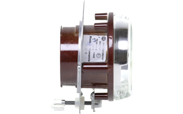 Hella Fendinebbia Alogeno/FF - 12V 5 Hella Fendinebbia Alogeno/FF - 12V - immagine 3