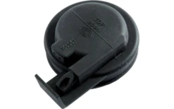 Hella Calotta, Fendinebbia