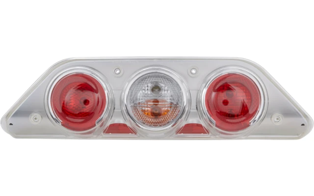 Hella Fanale Posteriore Combinato - Caraluna Modular - Lampadina - 12V 4 Hella Fanale Posteriore Combinato - Caraluna Modular - Lampadina - 12V - immagine 2