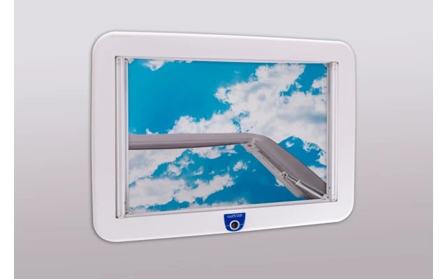 Manuale Del Lucernario RoofSTAR 7 4 Manuale Del Lucernario RoofSTAR 7 - immagine 2