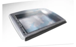 Manuale Del Lucernario RoofSTAR 7 13 Manuale Del Lucernario RoofSTAR 7 -Fiamma Shop 696563 4850774