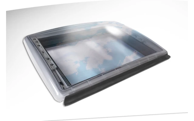 Manuale Del Lucernario RoofSTAR 7 7 Manuale Del Lucernario RoofSTAR 7 - immagine 5