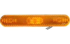 Hella Luce Di Ingombro Laterale - LED - 12V 11 Hella Luce Di Ingombro Laterale - LED - 12V -Fiamma Shop 699623 4759160