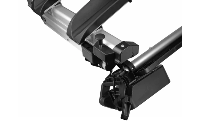 LAS SD260 Gullwing Portapacchi Portabiciclette 4 LAS SD260 Gullwing Portapacchi Portabiciclette - immagine 2