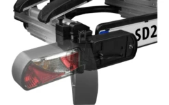 LAS SD260 Gullwing Portapacchi Portabiciclette 11 LAS SD260 Gullwing Portapacchi Portabiciclette -Fiamma Shop 700301 4842137