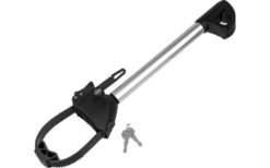 LAS SD260 Gullwing Portapacchi Portabiciclette 13 LAS SD260 Gullwing Portapacchi Portabiciclette -Fiamma Shop 700307 4842149