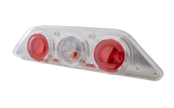 Hella Fanale Posteriore Combinato - Caraluna Modular - Lampadina - 12V 9 Hella Fanale Posteriore Combinato - Caraluna Modular - Lampadina - 12V -Fiamma Shop 702440 4772141