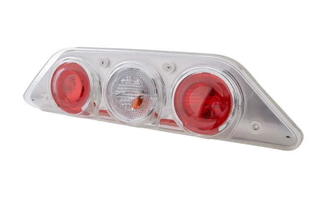 Hella Fanale Posteriore Combinato - Caraluna Modular - Lampadina - 12V 5 Hella Fanale Posteriore Combinato - Caraluna Modular - Lampadina - 12V - immagine 3