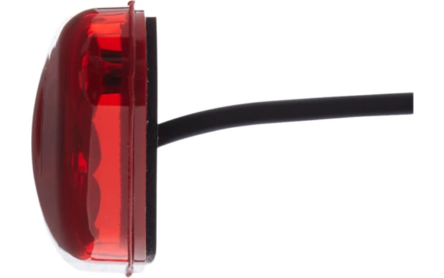 Hella Luce Freno Supplementare - LED - 12V 4 Hella Luce Freno Supplementare - LED - 12V - immagine 2