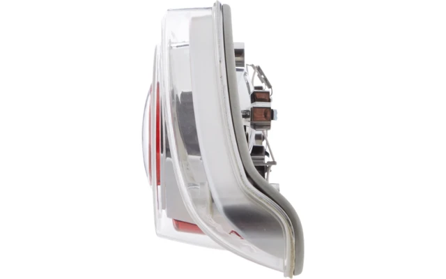 Hella Fanale Posteriore Combinato - Caraluna Modular - Lampadina - 12V 6 Hella Fanale Posteriore Combinato - Caraluna Modular - Lampadina - 12V - immagine 4