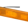 Hella Luce Di Ingombro Laterale - LED - 24V 1 Hella Luce Di Ingombro Laterale - LED - 24V -Fiamma Shop 704858 4852181