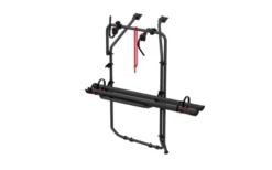 Fiamma Carry Bike VW 2023 Portabici VW T5 D / T6 D Nero Profondo