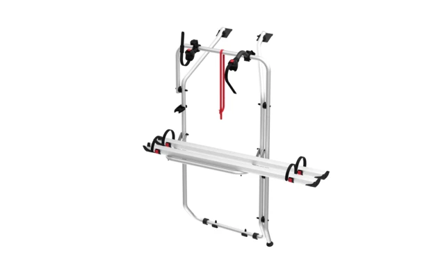 Fiamma Carry Bike VW 2023 Portabici VW T5 D / T6 D Nero Profondo 7 Fiamma Carry Bike VW 2023 Portabici VW T5 D / T6 D Nero Profondo - immagine 5