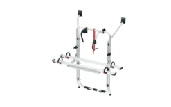 Fiamma Carry Bike VW 2023 Portabici VW T5 D / T6 D Nero Profondo 10 Fiamma Carry Bike VW 2023 Portabici VW T5 D / T6 D Nero Profondo -Fiamma Shop 710489 4806245