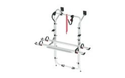 Fiamma Carry Bike Mercedes 2023 Portabiciclette 2 - 4 Mercedes Vito