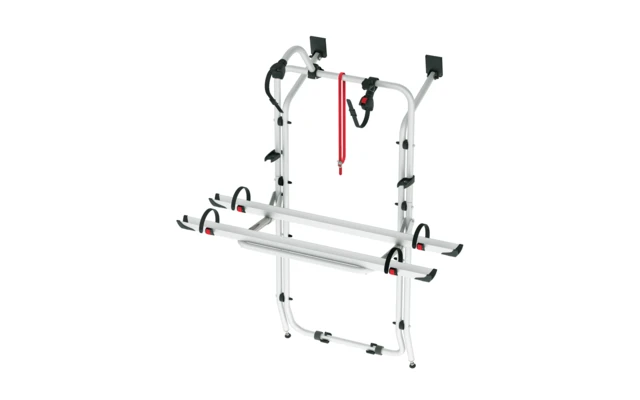 Fiamma Carry Bike Mercedes 2023 Portabiciclette 2 - 4 Mercedes Vito 3 Fiamma Carry Bike Mercedes 2023 Portabiciclette 2 - 4 Mercedes Vito