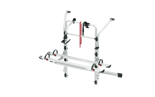 Fiamma Carry Bike Mercedes 2023 Portabiciclette 2 - 4 Mercedes Vito 4 Fiamma Carry Bike Mercedes 2023 Portabiciclette 2 - 4 Mercedes Vito - immagine 2