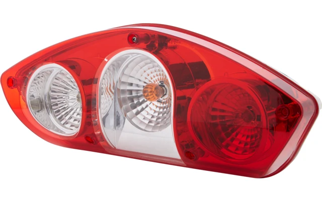 Hella Fanale Posteriore Caraluna Verti. Destra 3 Hella Fanale Posteriore Caraluna Verti. Destra