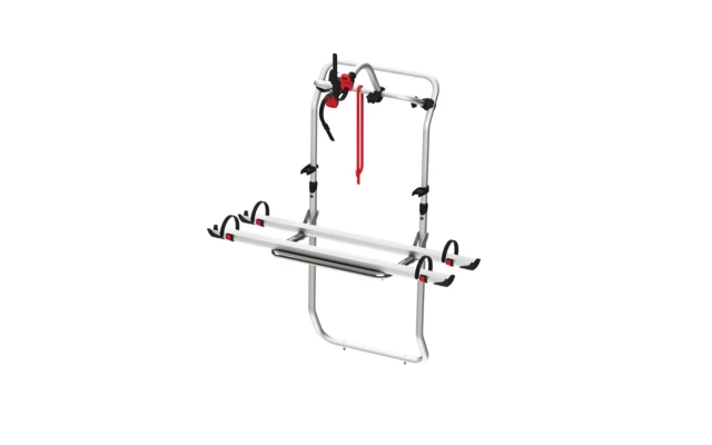 Fiamma Carry Telaio Bici Alluminio 3 Fiamma Carry Telaio Bici Alluminio