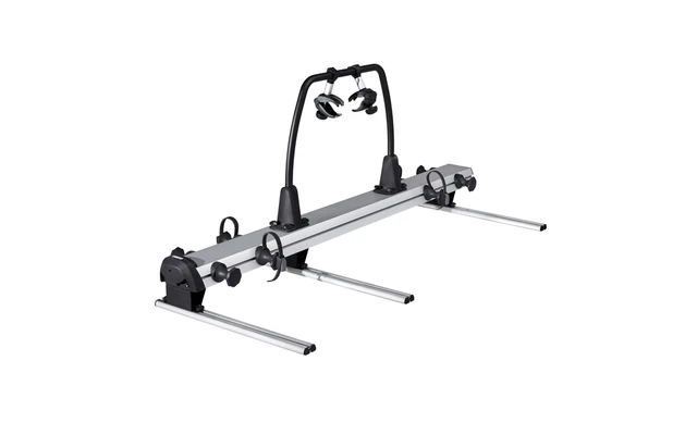 Portabici Corto Thule VeloSlide 40 X 80 X 180 Cm 3 Portabici Corto Thule VeloSlide 40 X 80 X 180 Cm