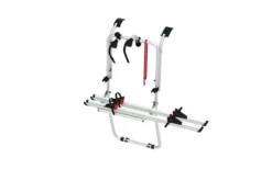 Fiamma Carry Bike Portabici Per Camper Van Renault Trafic D