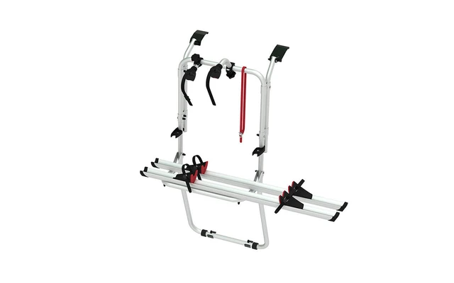 Fiamma Carry Bike Portabici Per Camper Van Renault Trafic D 3 Fiamma Carry Bike Portabici Per Camper Van Renault Trafic D