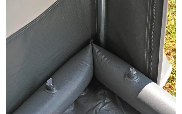 Wigo Water Protection Tarpaulin Per Tende Da Sole 4 M² 4 Wigo Water Protection Tarpaulin Per Tende Da Sole 4 M² - immagine 2