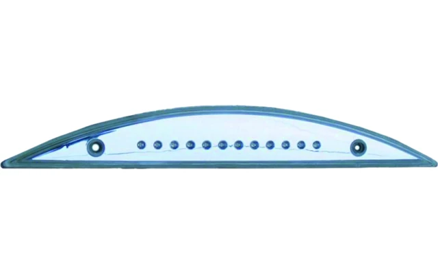 Jokon ZHBL 25 Luce Supplementare Del Freno 12 V Trasparente 5 Jokon ZHBL 25 Luce Supplementare Del Freno 12 V Trasparente - immagine 3