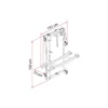 Fiamma Kit Frame Crafter >17 1 Fiamma Kit Frame Crafter >17 -Fiamma Shop 728156 4898438