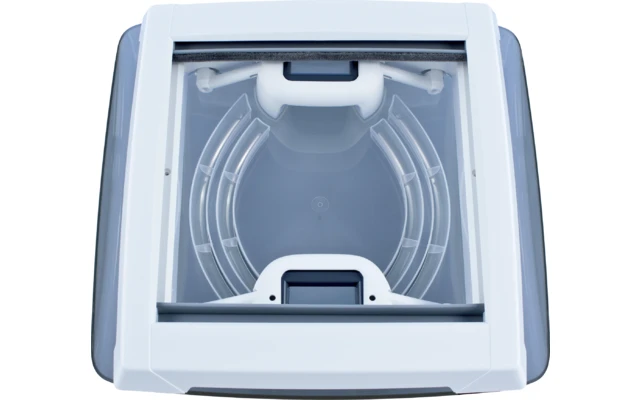 MPK Cappa Da Tetto Vision Vent S Pro Segnale Bianco 4 MPK Cappa Da Tetto Vision Vent S Pro Segnale Bianco - immagine 2