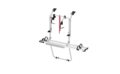 Fiamma Carry-Bike Vivaro / Trafic / Talento D