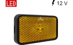 Jokon SMLR 230 Luce Di Ingombro Laterale Del Veicolo 12 V