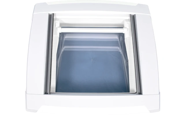 MPK VisionStar M Pro 2 Segnale Cofano Tetto Bianco 3 MPK VisionStar M Pro 2 Segnale Cofano Tetto Bianco