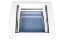 MPK VisionStar M Pro 2 LED Cofano Tetto 40 X 40 Cm Segnale Bianco