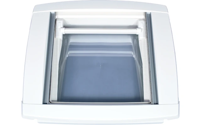 MPK VisionStar M Pro 2 LED Cofano Tetto 40 X 40 Cm Segnale Bianco 4 MPK VisionStar M Pro 2 LED Cofano Tetto 40 X 40 Cm Segnale Bianco - immagine 2