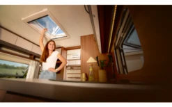 MPK Vision Star L Pro LED Segnale Bianco -Fiamma Shop 733628 4905302